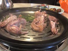 -黄寺蒸汽海鲜(黄寺大街店)