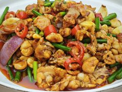 -鸿运楼·舌尖上的徽菜