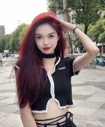-张昊造型
