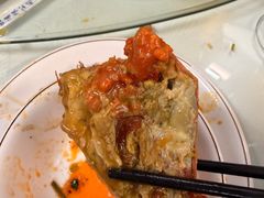 -谢记上海大排档(长寿路店)