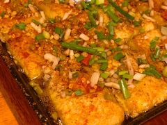 包浆豆腐-86烧烤·炭火烧烤 (石人总店)