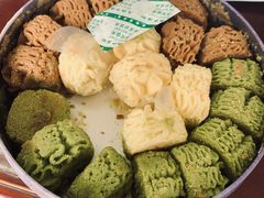 -盒马鲜生(悠方店)