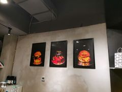 -shark burger·鲨鱼汉堡(交子大道店)