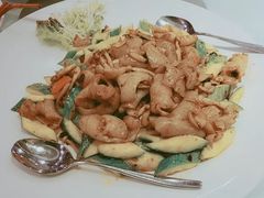 -龙皇酒家(黄埔店)