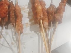 -醉炫音速烧烤·干煸菜(沙河总店)