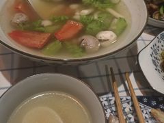 -在湖边私厨小馆