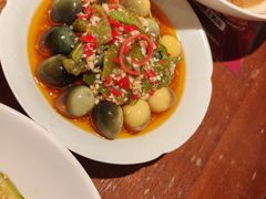 -乔街深夜食堂·小龙虾·高压锅生蚝(杭州总店)