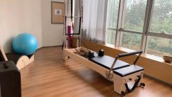 -FineYoga梵音瑜伽·普拉提