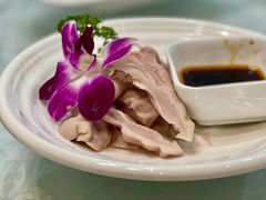 -新聚丰菜馆(太监弄店)