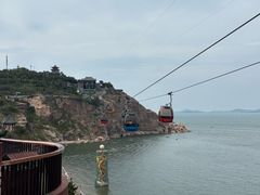 -蓬莱阁景区