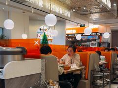 -黄记煌三汁焖锅(新佳丽江汉路店)