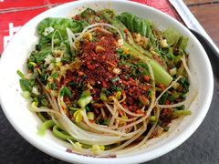 -老陈婆手工面庄