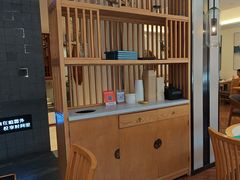-时间里·新派粤菜(远洋店)