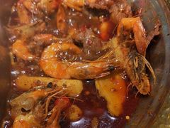 -和福顺牛肉大虾焖锅自助(宝业店)