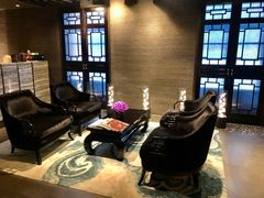 -上海苏宁宝丽嘉酒店·嘉府壹号中餐厅