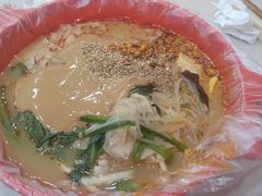 -安发瞧麻辣烫(总店)