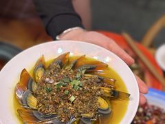 -兔槽江湖菜·重庆璧山兔(水围店)