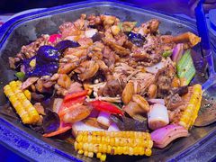 -蛙来哒(汇一城黑金冠店)