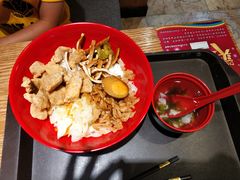 -大炮盐酥鸡(新街口店)