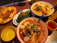 -泰盏鬼·颓废冬阴(陈家祠扬韬店)