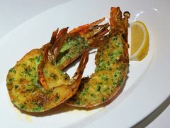 -Oyster Talks 四度蚝法餐厅