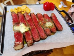 牛小排-楽燚日本料理(财富广场店)