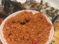 -上和臻品中国菜(花园街店)