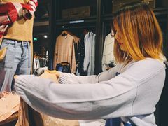 -Hollister Co(杭州万象城店)