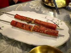 -质烤烤物·活烤海鲜(质烤总店)