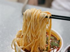 -宁夏招待所食堂(长城花园店)