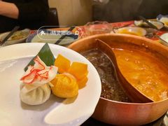 -伊豆野菜村(大族广场店)