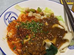-大嘻咹biangbiang面(历史博物馆店)