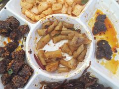 -萝鸡思味秘制泡菜(万家丽店)