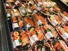 -Ole 面包房(华润万象城店)