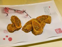 -惠食佳·宴会厅(滨江西路店)