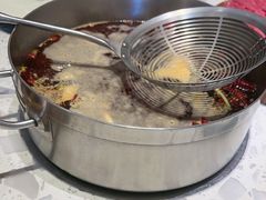 -小城牛事·鲜牛肉火锅(万达店)