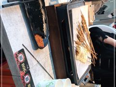 -纪录片《人生一串》体验店(静安店)