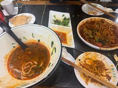 -杨记清芳牛肉拉面(宝龙广场店)