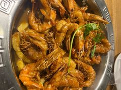 -王婆大虾(五道口店)