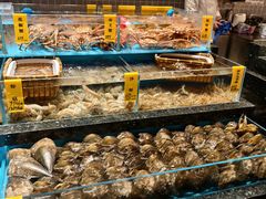 -瓯菜排档·温州海鲜(玕南店)