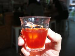 冷萃咖啡-怪 kafe.