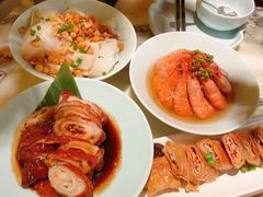 -弄堂里(西溪龙湖天街店)