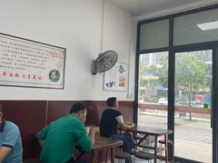 大堂-林记·遵义羊肉粉(天誉城店)