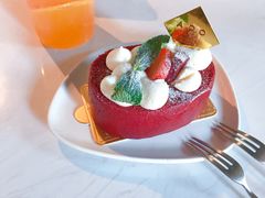 -ADO KAFE(大学城店)
