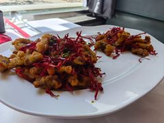 -福海居烤鸭店(鸟巢店)