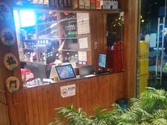 -老高烧烤(龙华星河iCO店)