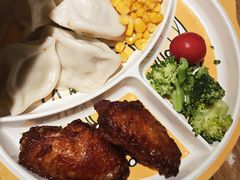儿童餐-太二酸菜鱼(正大广场店)