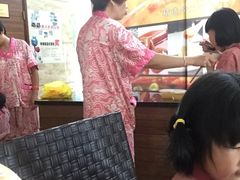 -金御水汇(花都店)