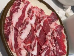 -白山烧烤(文安路万豪店)