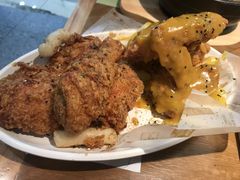 -CHICKEN NOW韩式炸鸡&啤酒